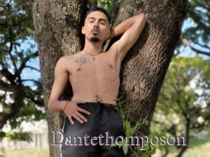 Dantethomposon