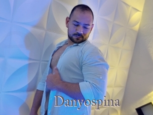 Danyospina