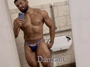 Danzant