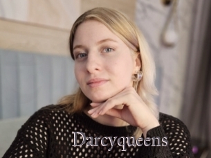Darcyqueens