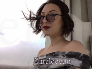 Dareldevon