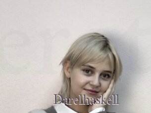 Darelhaskell