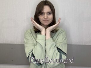 Darellecunard