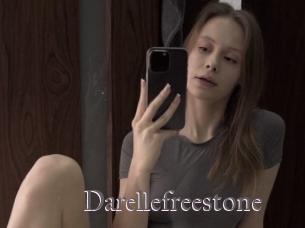 Darellefreestone