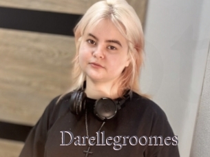 Darellegroomes