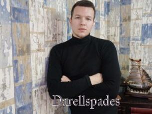 Darellspades