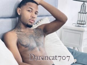 Darencat707
