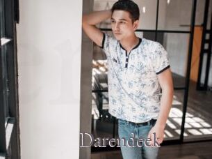 Darendeek