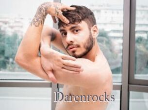 Darenrocks
