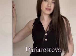 Dariarostova