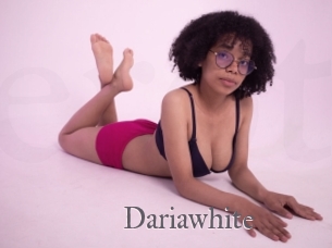 Dariawhite