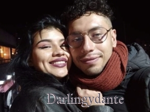 Darlingydante