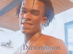 Darwinjhoson