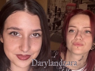 Darylandzara