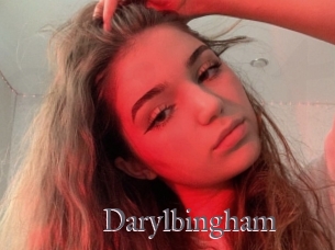 Darylbingham