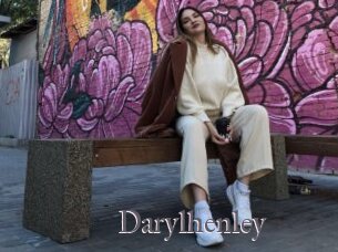 Darylhenley