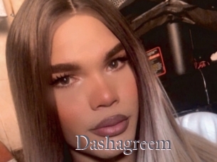 Dashagreem