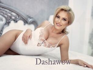 Dashawow