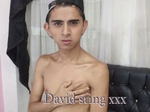 David_sting_xxx
