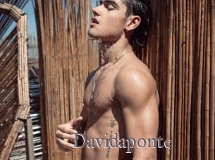 Davidaponte