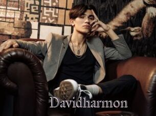 Davidharmon