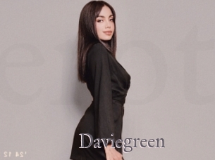 Daviegreen