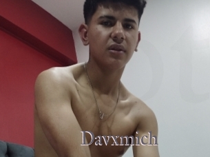 Davxmich