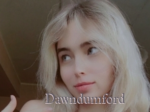 Dawndumford