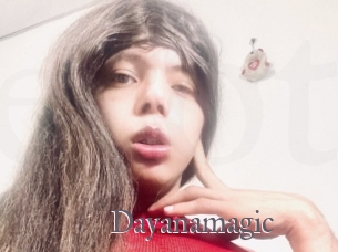 Dayanamagic