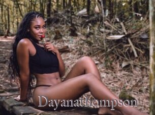 Dayanathompson