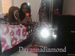 Dayannadiamond