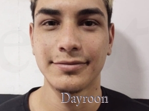 Dayroon