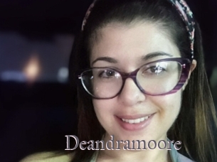 Deandramoore