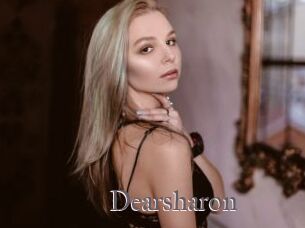Dearsharon