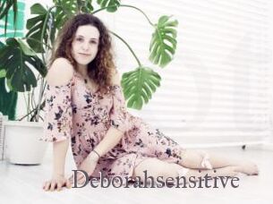 Deborahsensitive