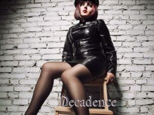 Decadence