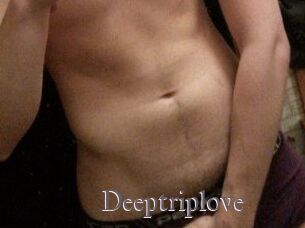 Deeptriplove