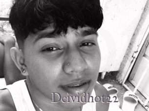 Deividhot22