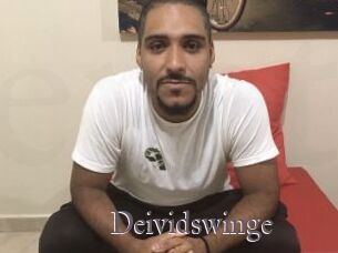 Deividswinge