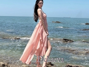 Deliaeva