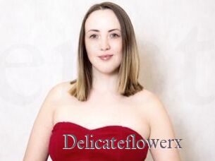 Delicateflowerx