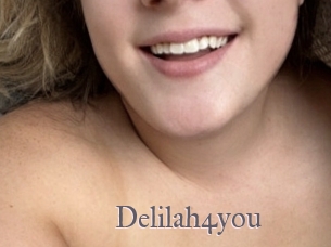 Delilah4you