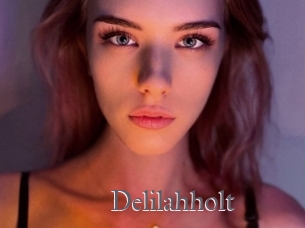 Delilahholt