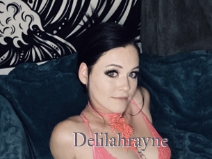 Delilahrayne