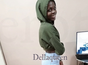 Dellaqueen