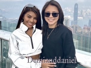 Demianddaniel