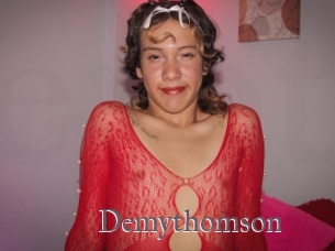 Demythomson