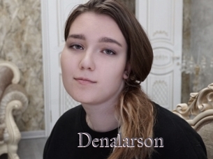 Denalarson