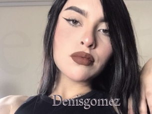 Denisgomez