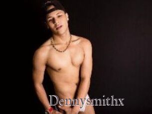 Dennysmithx